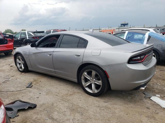 2016 DODGE CHARGER R/ - 2C3CDXCT8GH222537