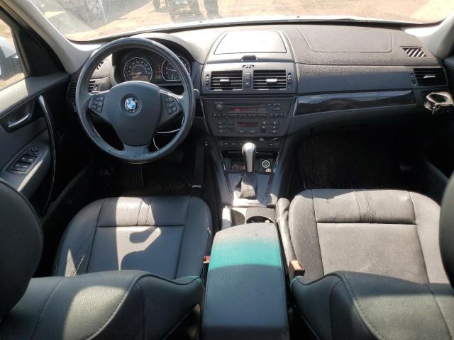 2007 BMW X3 3.0Si VIN: WBXPC93437WJ01973 Lot: 62865884