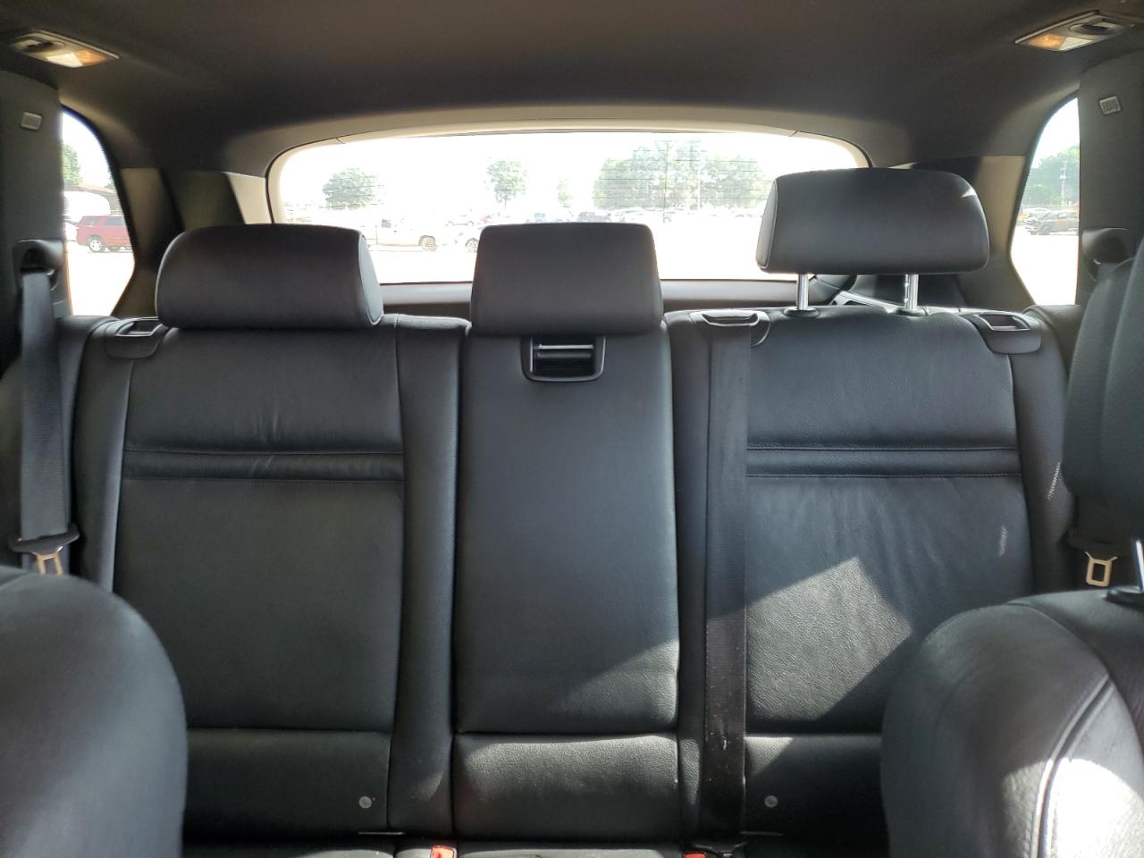 5UXZV8C59BL418121 2011 BMW X5 xDrive50I