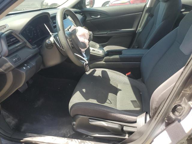 2019 HONDA INSIGHT EX - 19XZE4F55KE030429