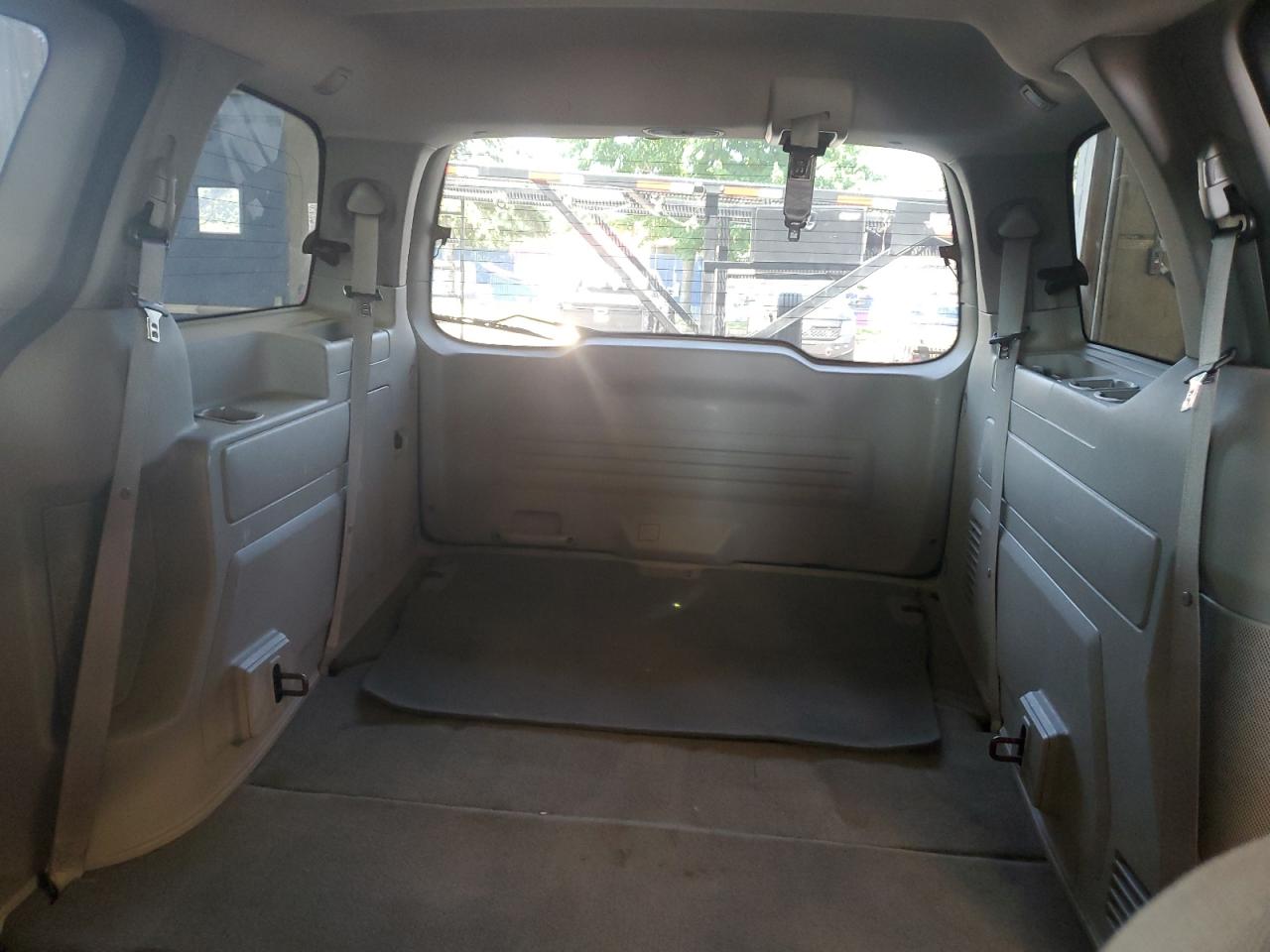 2FMZA522X6BA03099 2006 Ford Freestar Sel