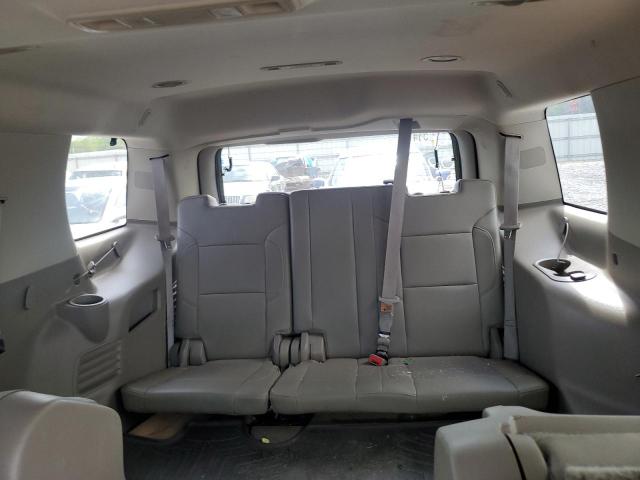 2015 GMC Yukon Slt VIN: 1GKS1BKC9FR131476 Lot: 61244064