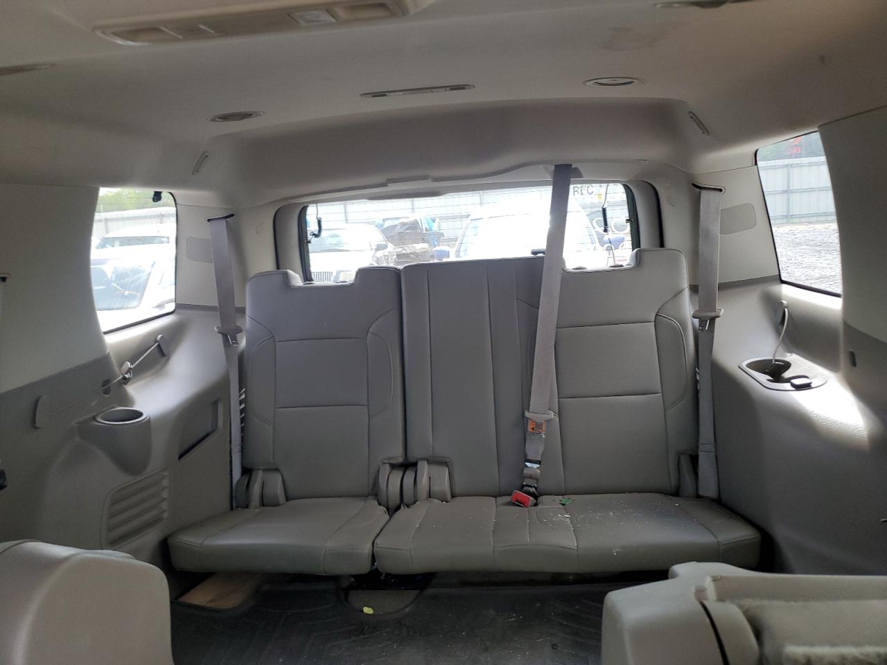 1GKS1BKC9FR131476 2015 GMC Yukon Slt