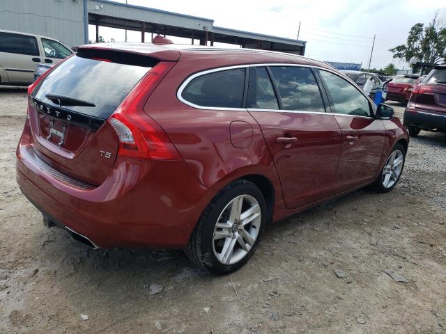 2015 VOLVO V60 PREMIE - YV140MEK1F1251075
