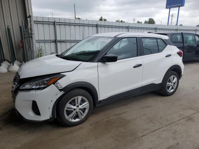 Vin: 3n1cp5bv2pl494540, lot: 65202974, nissan kicks s 20231