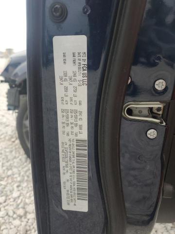 2018 DODGE JOURNEY CR - 3C4PDDGG8JT387608