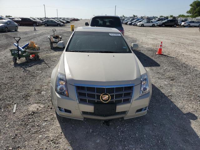 2011 Cadillac Cts Premium Collection VIN: 1G6DP5ED0B0127374 Lot: 61270864