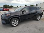 2021 TOYOTA HIGHLANDER - 5TDZZRAH7MS073486