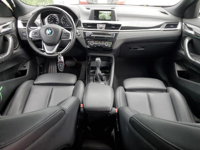 VIN WBXYJ3C31JEJ81253 2018 BMW X2, Sdrive28I no.8