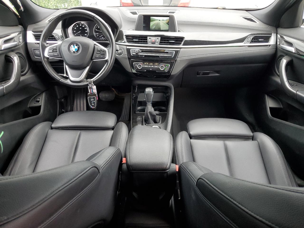 WBXYJ3C31JEJ81253 2018 BMW X2 Sdrive28I