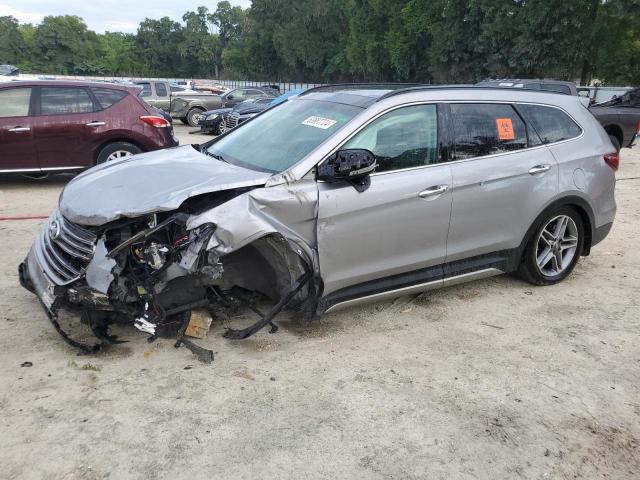 HYUNDAI SANTA FE SE ULTIMATE