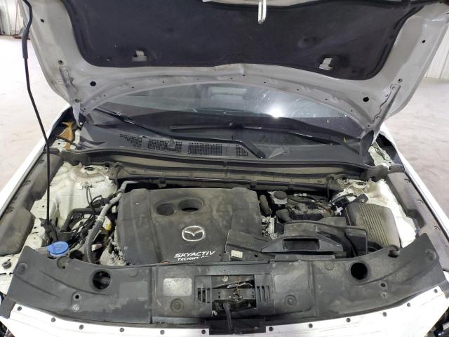 2018 MAZDA CX-5 TOURI - JM3KFBCM8J0474787