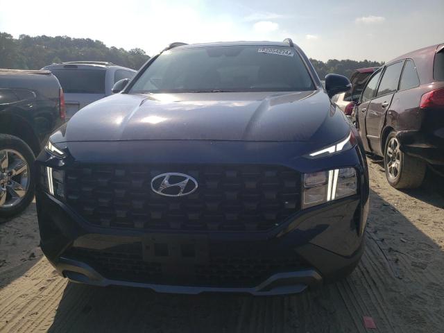 2022 HYUNDAI SANTA FE S - 5NMS64AJXNH428459