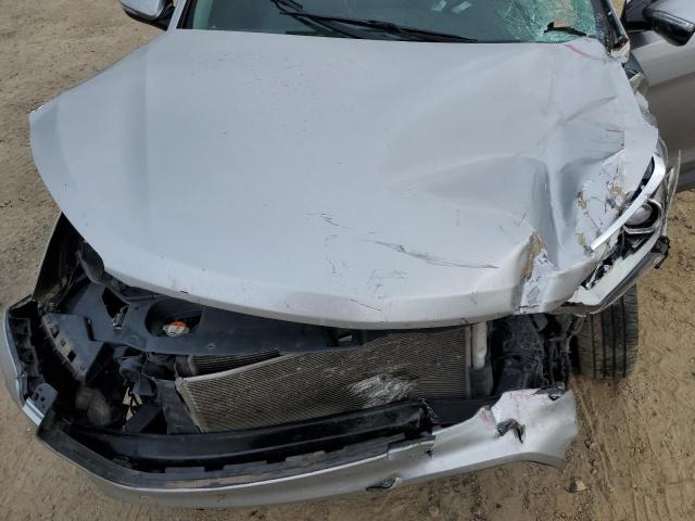 2019 HYUNDAI SANTA FE X - KM8SN4HF5KU299857