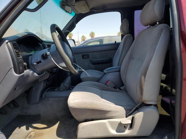 1999 Toyota Tacoma Xtracab VIN: 4TAWN72N5XZ515414 Lot: 61919144