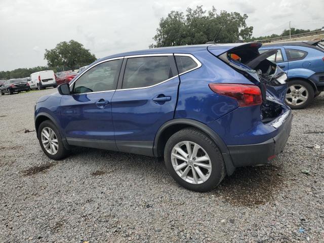 2018 NISSAN ROGUE SPOR - JN1BJ1CP6JW151270