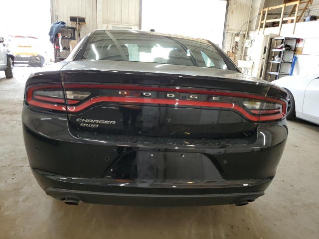 2023 DODGE CHARGER PO - 2C3CDXKGXPH519863
