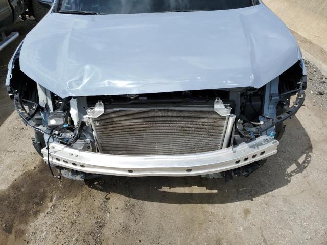 2022 Honda Passport Exl VIN: 5FNYF8H56NB019788 Lot: 61474444