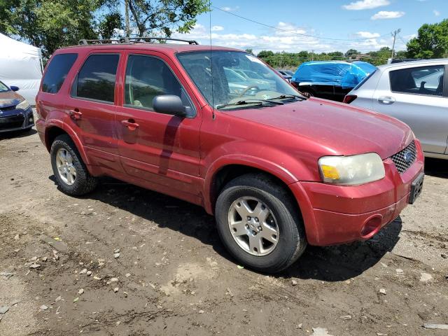 1FMCU04137KB91010 2007 Ford Escape Limited