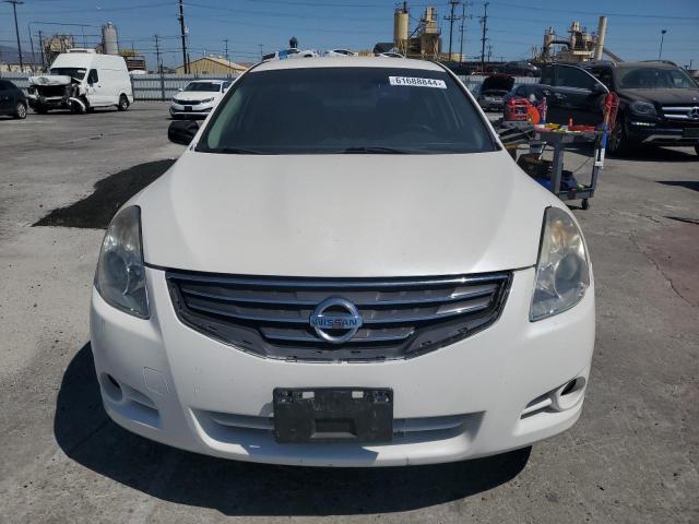 1N4AL2AP8CN495497 2012 Nissan Altima Base