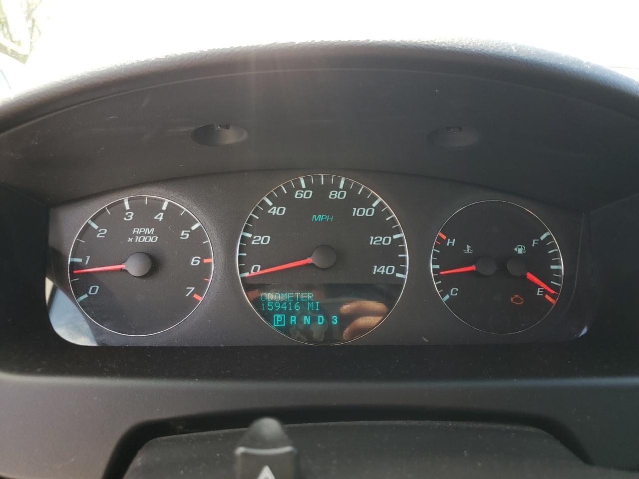 2G1WG5EK4B1288179 2011 Chevrolet Impala Lt