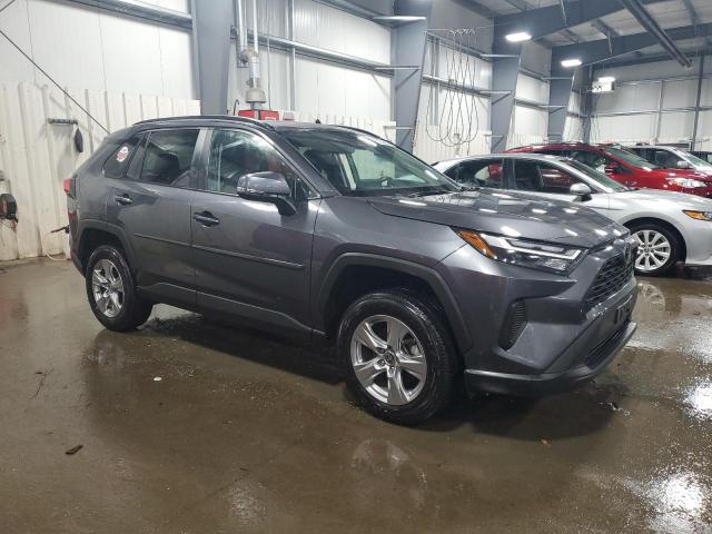 2023 TOYOTA RAV4 XLE - 2T3P1RFV0PC327430