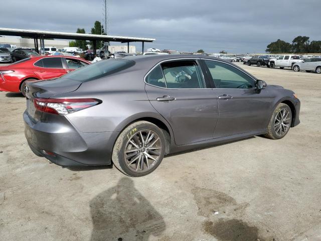 2021 Toyota Camry Xle VIN: 4T1F11AKXMU614173 Lot: 62348244