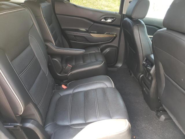 2018 GMC Terrain Slt VIN: 3GKALVEV6JL269335 Lot: 63002894