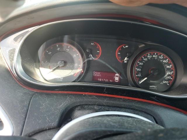 2015 DODGE DART SE - 1C3CDFAA0FD415157