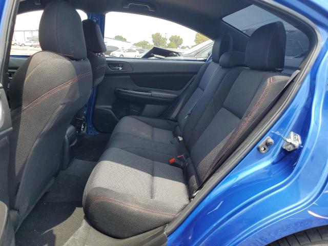 2017 SUBARU WRX - JF1VA1B67H9827730