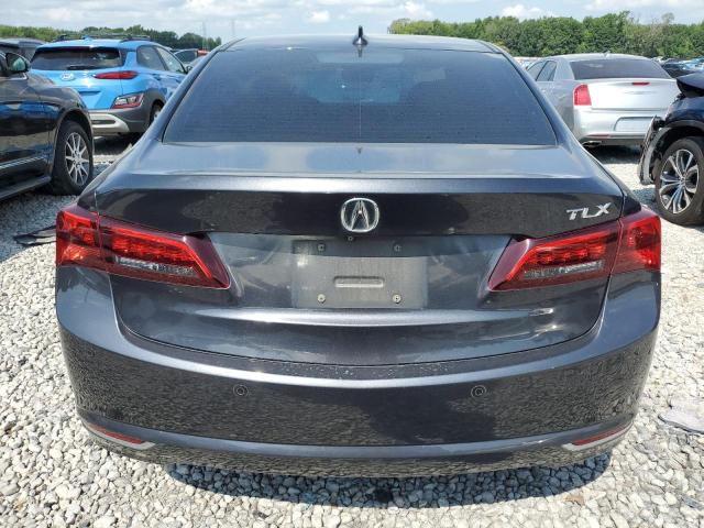 2015 ACURA TLX ADVANC 19UUB2F72FA004695