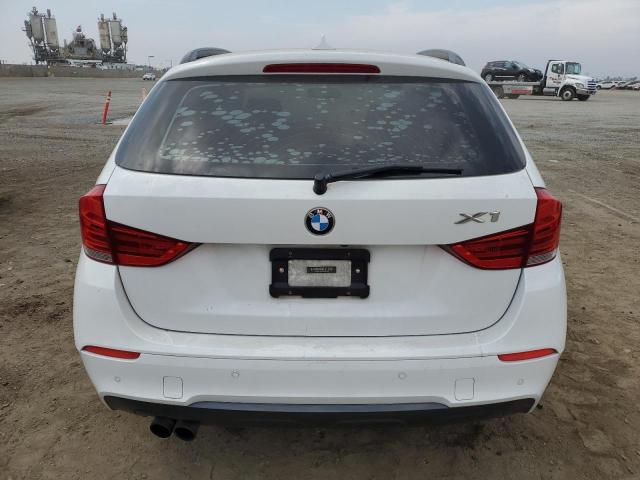 VIN WBAVM1C50EVW51336 2014 BMW X1, Sdrive28I no.6