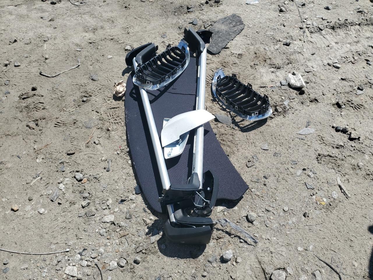 WBA4J3C52KBL06113 2019 BMW 430Xi Gran Coupe