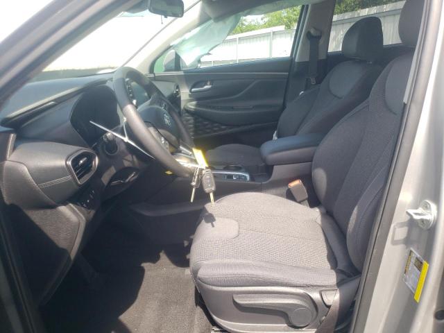 2020 HYUNDAI SANTA FE S - 5NMS2CAD0LH183491
