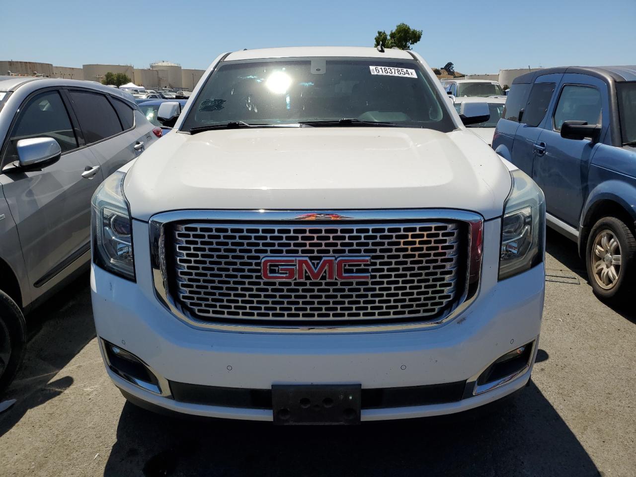 1GKS2AKC6FR236032 2015 GMC Yukon Sle