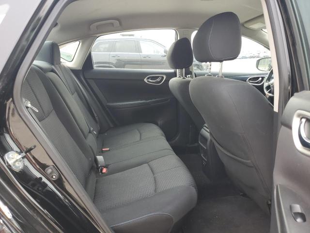 2019 NISSAN SENTRA S - 3N1AB7AP2KY357159