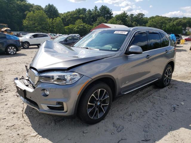 VIN 5UXKR0C51E0C27762 2014 BMW X5, Xdrive35I no.1