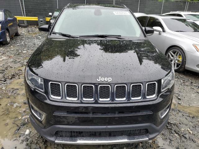 2020 JEEP COMPASS LI - 3C4NJDCB6LT240345