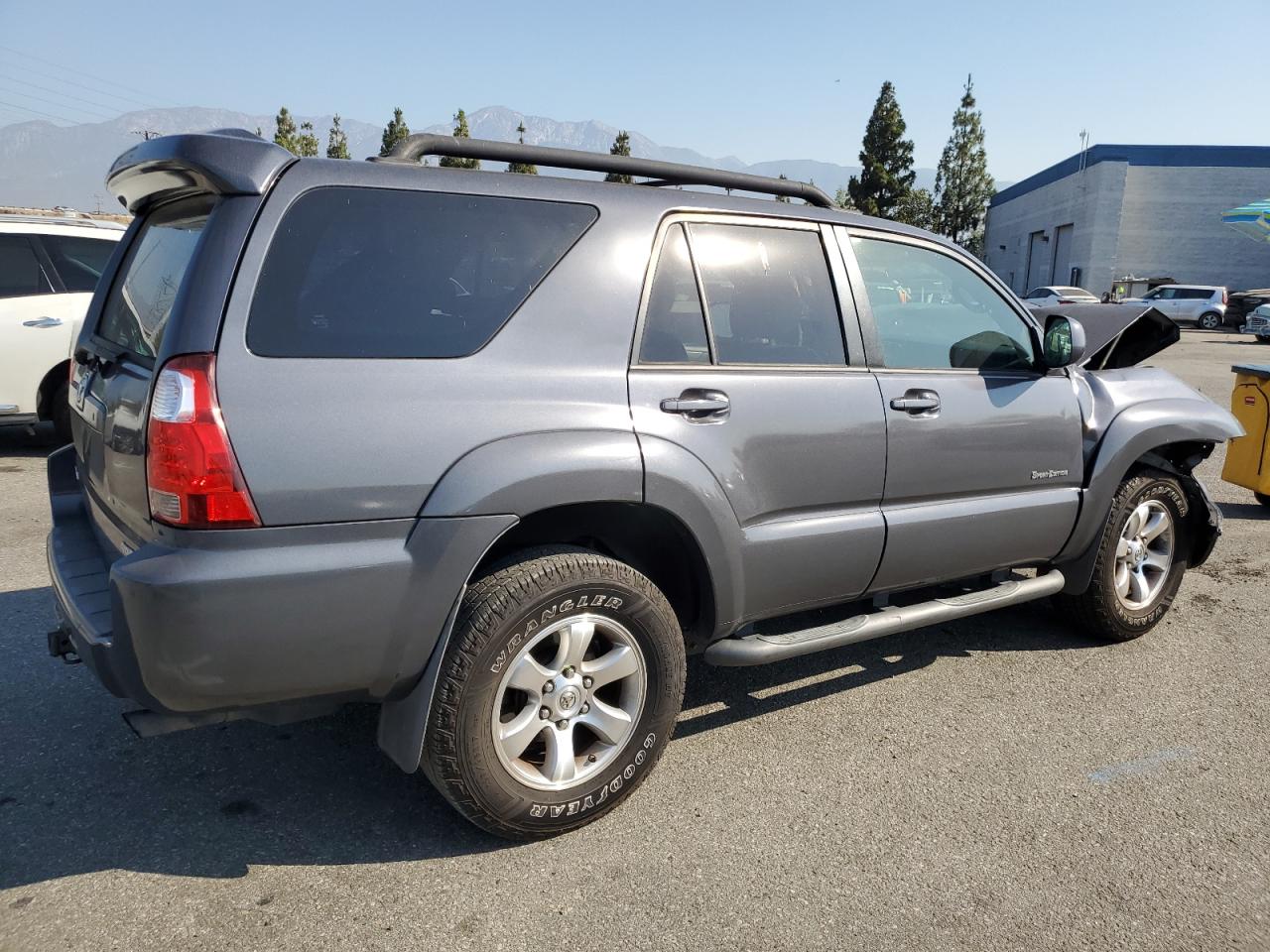 JTEZU14R28K021387 2008 Toyota 4Runner Sr5