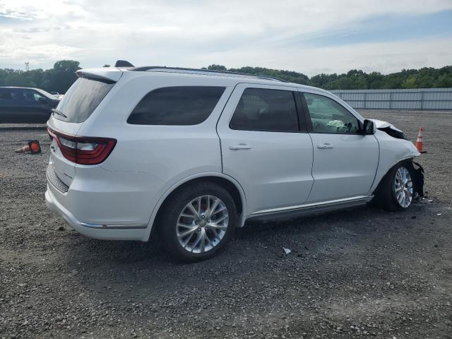 VIN 1C4RDJDG4GC442264 2017 Dodge Durango, Limited no.3