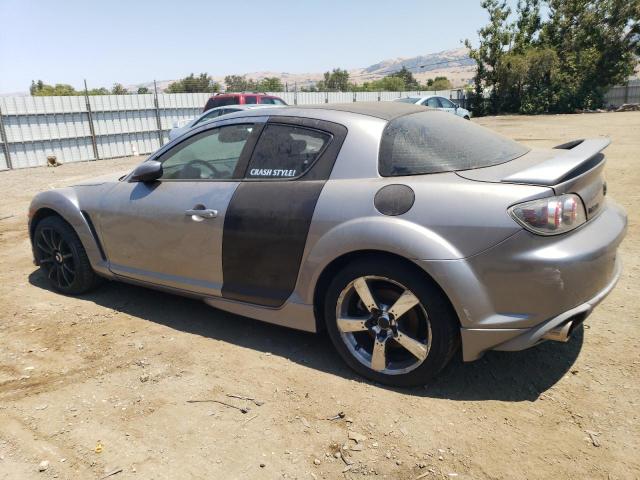 2004 Mazda Rx8 VIN: JM1FE173940114974 Lot: 62575834