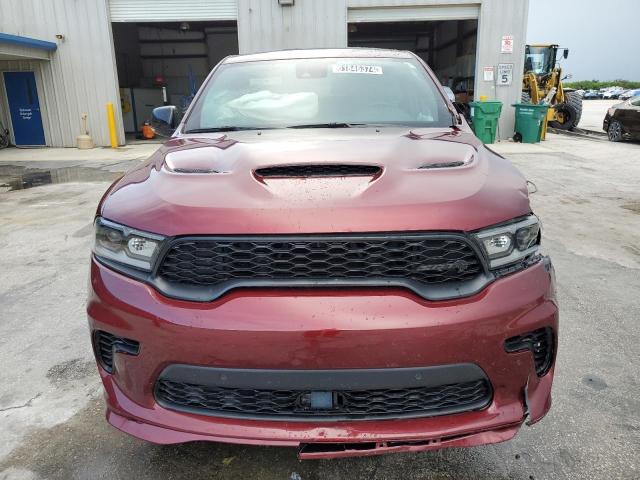 2023 DODGE DURANGO SR 1C4SDJH93PC576695
