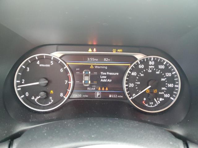 2023 Nissan Sentra Sr VIN: 3N1AB8DV5PY310313 Lot: 62220464