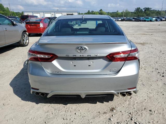 4T1K61BK0LU013559 2020 TOYOTA CAMRY