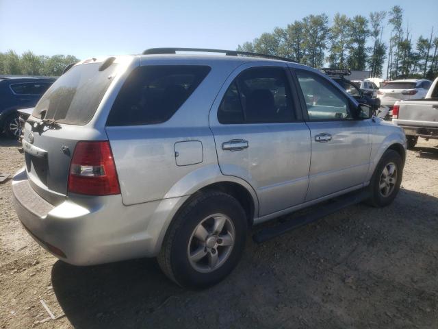 2008 Kia Sorento Ex VIN: KNDJC735685784503 Lot: 61754024