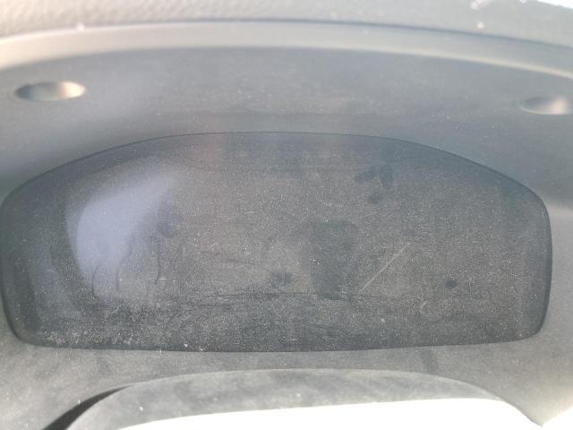2020 HONDA INSIGHT EX - 19XZE4F56LE009087