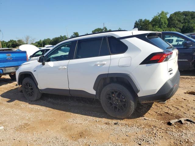 2020 TOYOTA RAV4 LE - 2T3K1RFV1LC068595