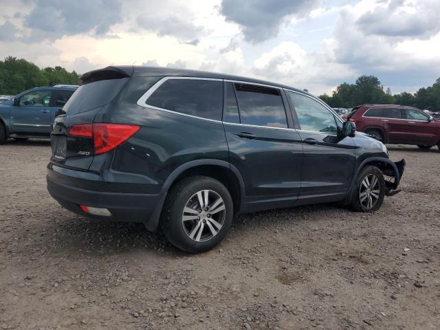 Vin: 5fnyf6h84gb109393, lot: 64464614, honda pilot exl 20163