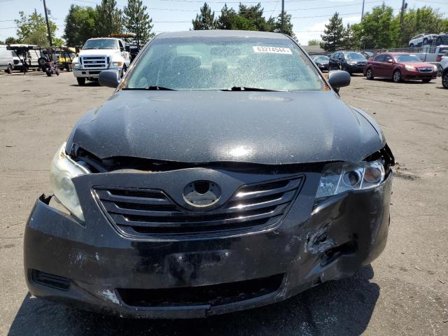 4T4BF3EKXBR117567 2011 Toyota Camry Base