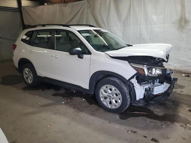 2020 SUBARU FORESTER JF2SKADC6LH580536